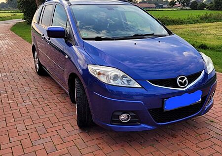 Mazda 5 1.8 Comfort