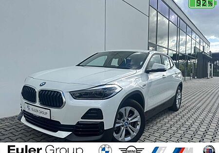 BMW X2 xDrive 25e HUD NAV+ LED Parkass SHZ elek Heck