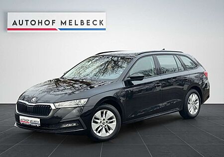 Skoda Octavia Combi Ambition *1.HAND*LED*KEYLESS*MWST*