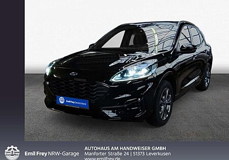 Ford Kuga 2.5 Duratec PHEV ST-LINE X, AHK, Navi, Gjr