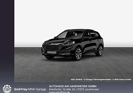 Ford Kuga 2.5 Duratec PHEV ST-LINE X, AHK, Navi, Gjr