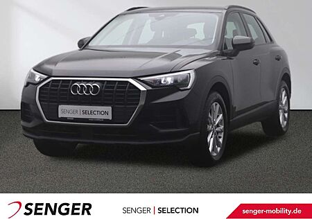 Audi Q3 35 TFSI MMI LED connect Klima