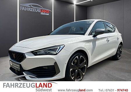 Cupra Leon Basis e-HYBRID 1.4 DSG Navi LED Klimatronic Tempom