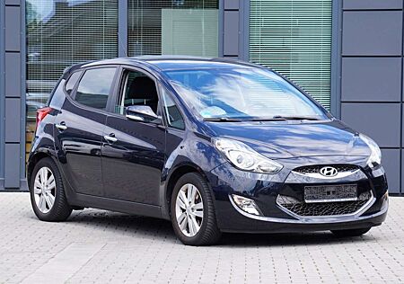 Hyundai ix20 Comfort *MIT 2 JAHREN GARANTIE !!*