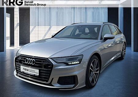 Audi A6 40 2.0 TDI Avant Quattro