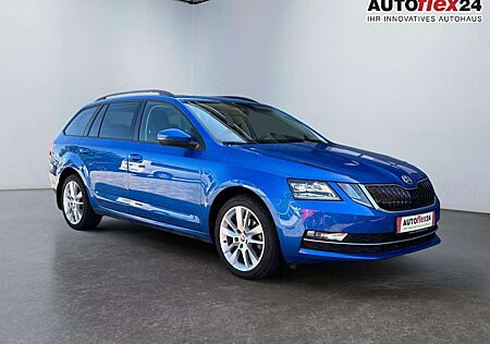 Skoda Octavia Combi 1.5 TSI Style 2xPDC LED 2Zokl SHZ AHK Sun...