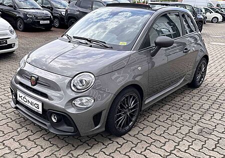 Abarth 595C Cabrio 1,4 T-Jet 16V 165 PS