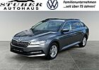 Skoda Superb 2.0 TDI DSG Ambition |NAVI|SMARTLINK|PDC