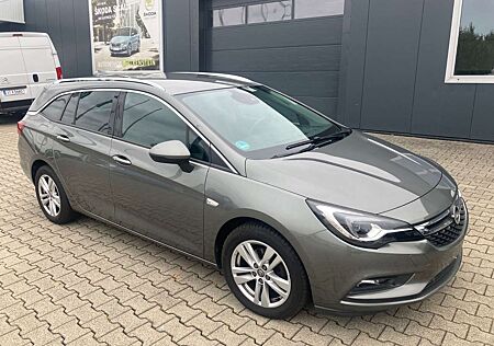 Opel Astra Sports Tourer 150PS Innovation/NAVI/LED/WR