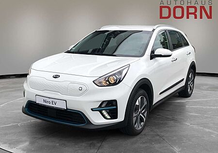 Kia Niro EV Vision Klimaautomatik Navi Rückfahrkamera