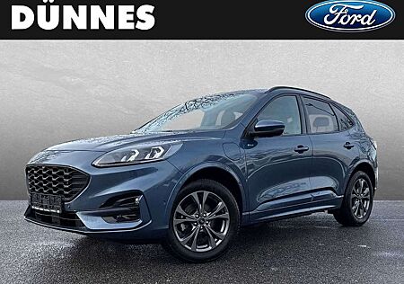 Ford Kuga 2.5 PHEV ST-LINE X *AHK*