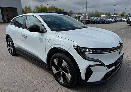 Renault Megane E-Tech Electric Equilibre