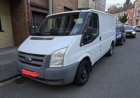 Ford Transit 260 K TDCi Lkw Trend