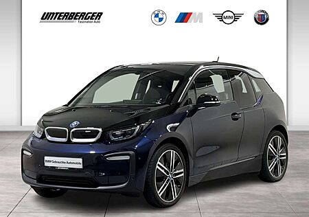 BMW i3 120Ah Navi-Prof GSD PA RFK PDC WLAN