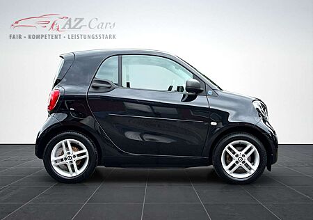 Smart ForTwo coupe electric drive / EQ *1.HAND*KLIMA*