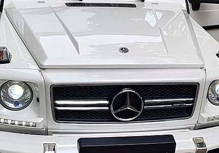 Mercedes-Benz G 63 AMG AMG+G+63+AMG+SPEEDSHIFT+7G-TRONIC