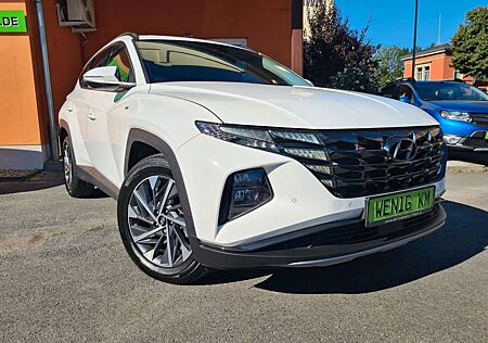 Hyundai Tucson 1.6 Mild-Hybrid 2WD Autom. 1.HD/WENIG KM!