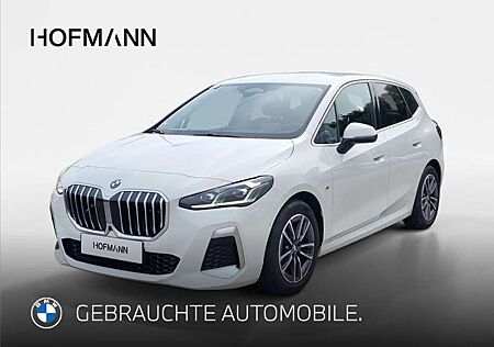 BMW 220 M Sport