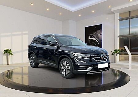 Renault Koleos Initiale Paris Pano+SHZ+LKHZ dCi 185 4WD X-tron...