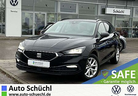Seat Leon ST 1.5 eTSI DSG Style NAVI-PRO+LED+VIRTUAL-