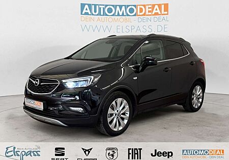 Opel Mokka Innovation NAV LED KAMERA SITZ.HZG TEMPOMAT LENK.H