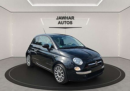 Fiat 500 1.3 55KW*KLIMA*PANO*GARANTIE*TÜV NEU