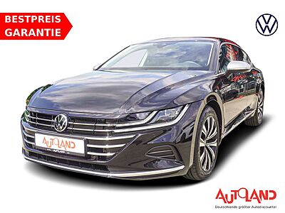 Volkswagen Arteon SB Elegance 1.4 TSI eHybrid DSG LED ACC