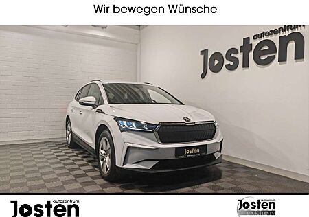 Skoda Enyaq 50 Loft CarPlay SHZ PDC v+h RFK Navi