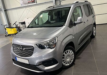 Opel Combo Life E 1.5 CDTi **Klima*AHK*PDC*Temp**