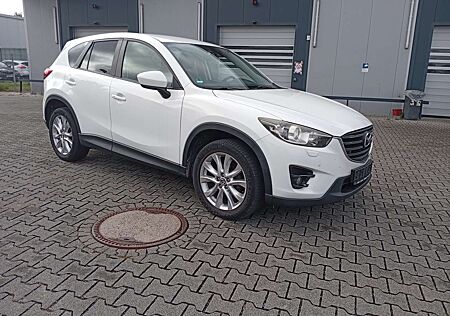 Mazda CX-5 Diesel SKYACTIV-D 175 AWD Sports-Line
