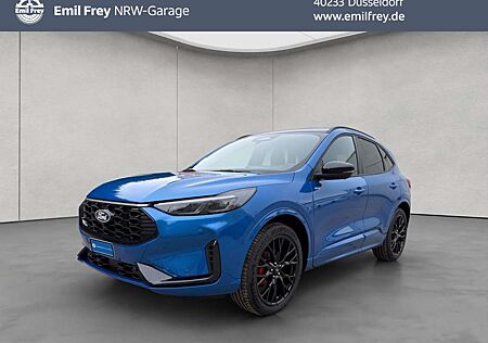 Ford Kuga 1.5 EcoBoost ST-LINE X 137 kW, 5-türig