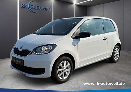 Skoda Citigo Active 1.0 Klima