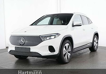 Mercedes-Benz EQA 350 4M Progressive Panorama AHK Memory 360°