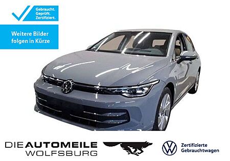 VW Golf Volkswagen 8 VIII 1.5 TSI Style HeadUp/LED+/AHK
