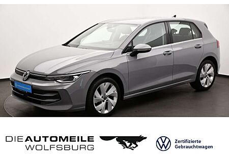 VW Golf Volkswagen 8 VIII 1.5 TSI Style PA HeadUp/LED+/AHK