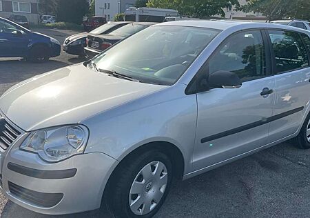 VW Polo Volkswagen IV 5-Türer 1.2 Trendline