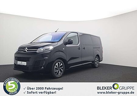 Citroën Spacetourer Citroen XL Business Lounge 50 kWh