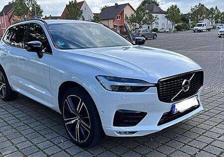 Volvo XC 60 XC60 R Design AWD