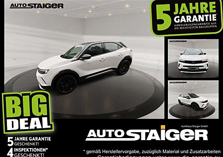 Opel Mokka-e Mokka e Edition Navi Sitzheizung Rückfahrkamera