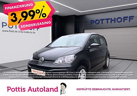 VW Up Volkswagen ! 1.0 MPI MOVE ! DAB+ KLIMA BLUETOOTH