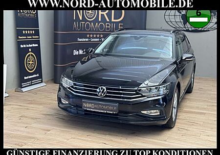 VW Passat Variant Volkswagen Basic 2.0 TDI DSG Kamera/Navi/LED