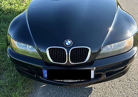 BMW Z3 roadster 1.9i