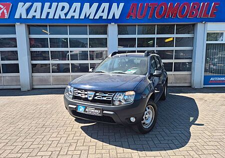 Dacia Duster I Ice 4x2 1.6