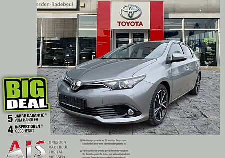 Toyota Auris 1.2 Turbo Edition-S+ Navi*KAM*SHZ