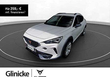 Cupra Formentor 1.4 e-Hybrid LED LM 18" Navi ACC FullL