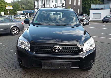 Toyota RAV 4 Basis