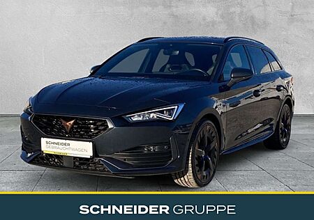 Cupra Leon eHYBRID SPORTSTOURER ST 1.4 e-Hybrid 245 PS +NAVI+