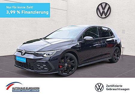 VW Golf Volkswagen GTD 2.0 TDI DSG 3,99% NAV HEAD MATRIX 18" KAM ACC PDC