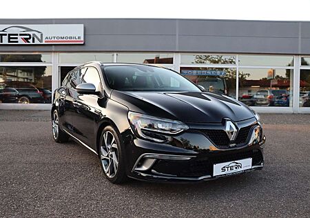 Renault Megane IV GT l AMBIENTE l LED l NAVI l