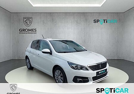 Peugeot 308 Allure 1.5 BlueHDi 130 ALLURE Navi Apple CarPlay A